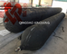 00,8 м 3,5 м Диаметр дальности спасательный резиновый подушка спасательный понтон для морского спасательного